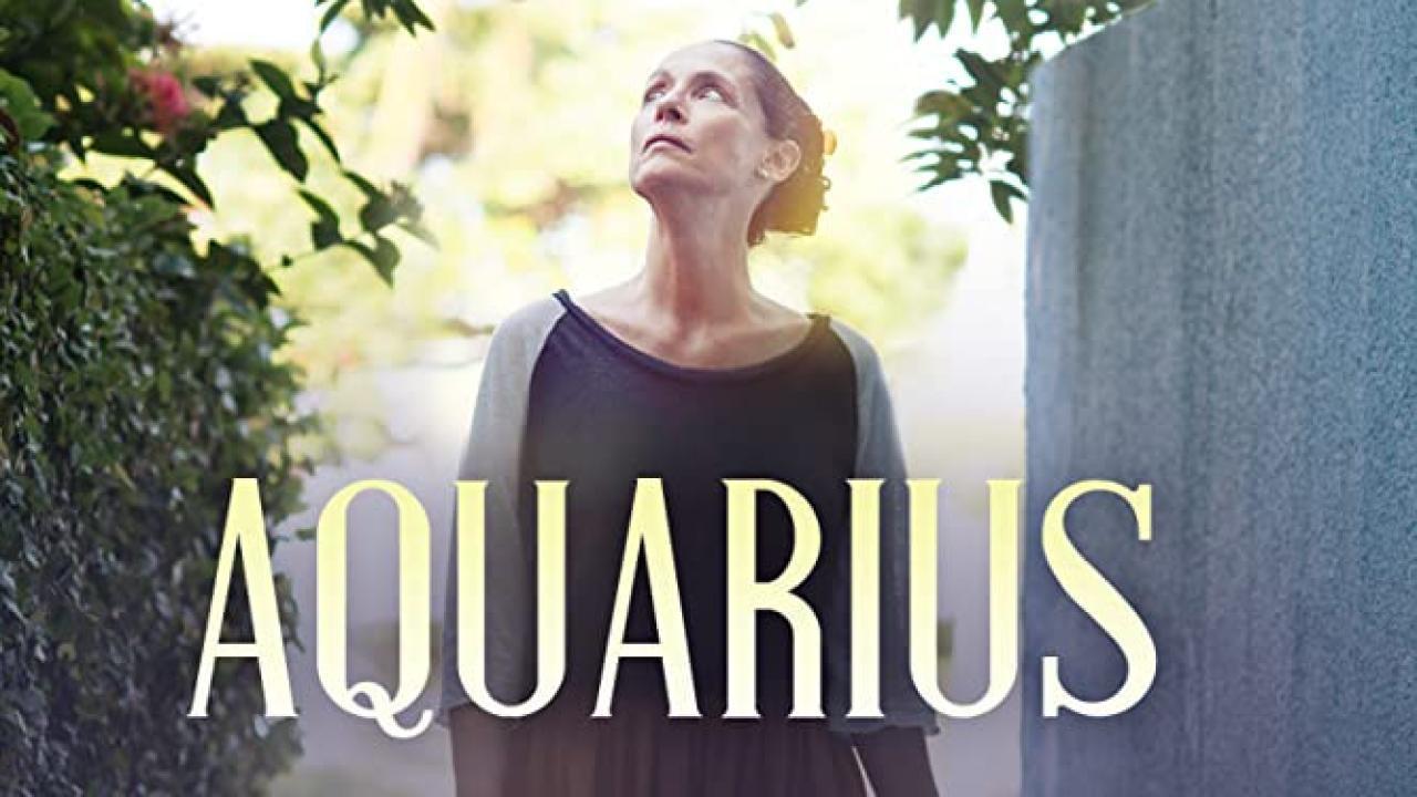 فيلم Aquarius 2016 مترجم كامل HD