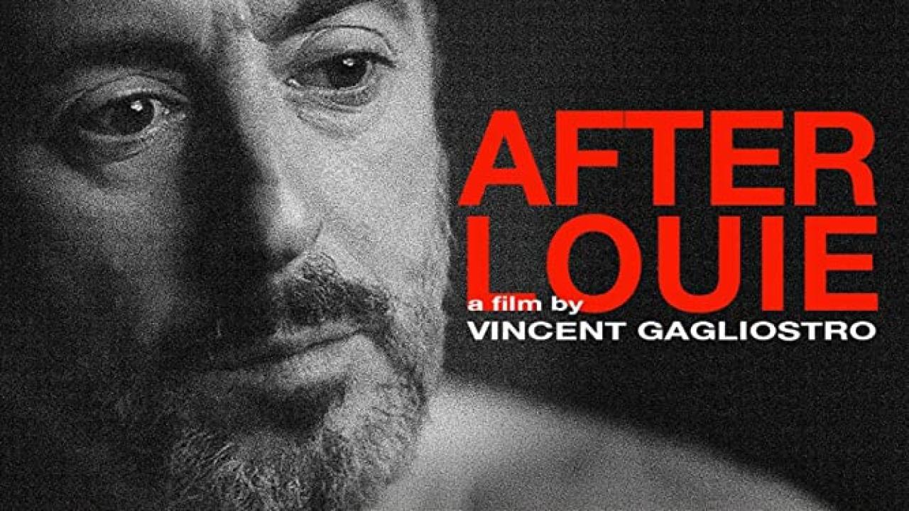 فيلم After Louie 2017 مترجم كامل HD