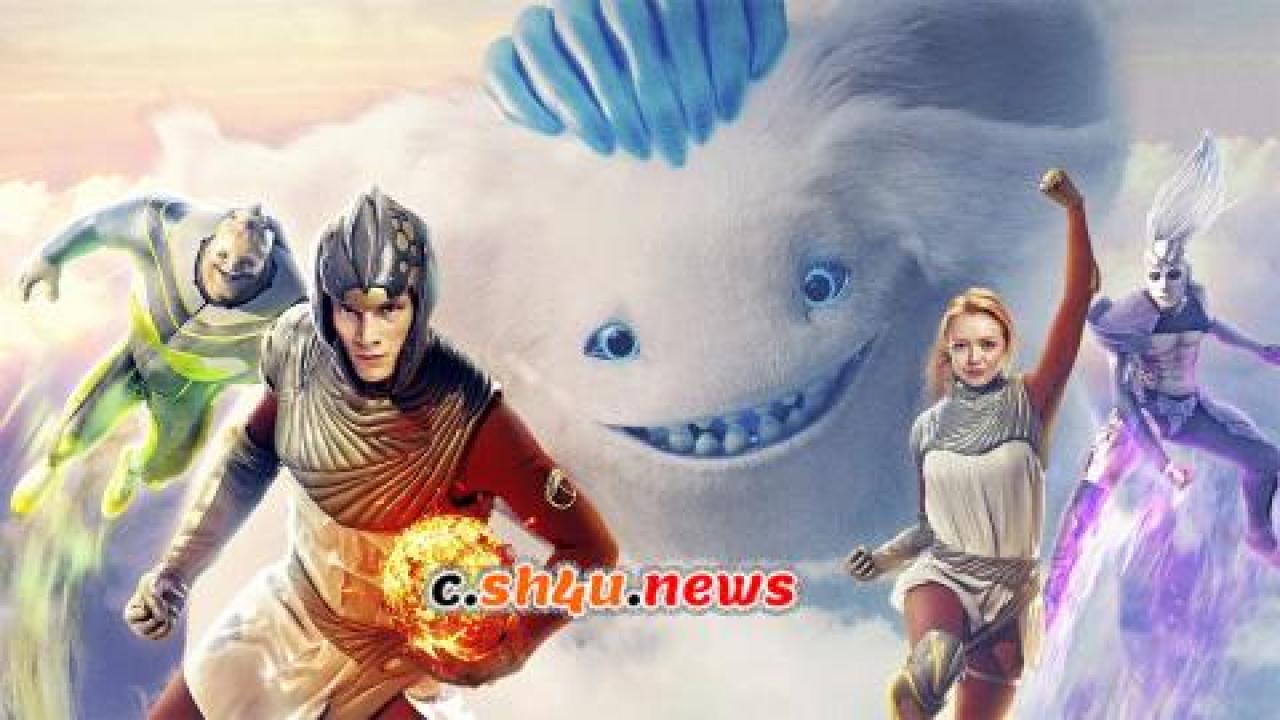 فيلم Cosmoball 2020 مترجم - HD