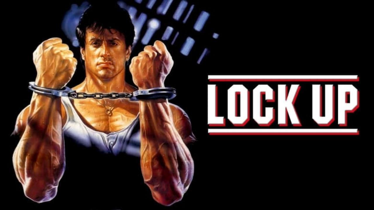 فيلم Lock Up 1989 مترجم كامل HD