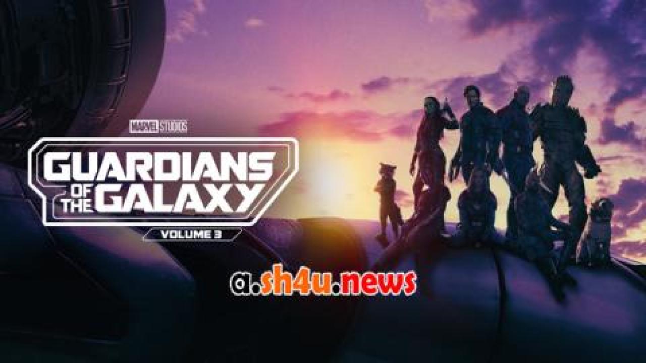 فيلم Guardians of the Galaxy Vol. 3 2023 مترجم - HD