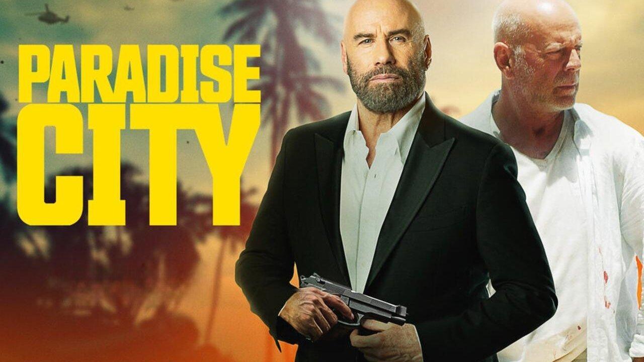 فيلم Paradise City 2022 مترجم كامل HD