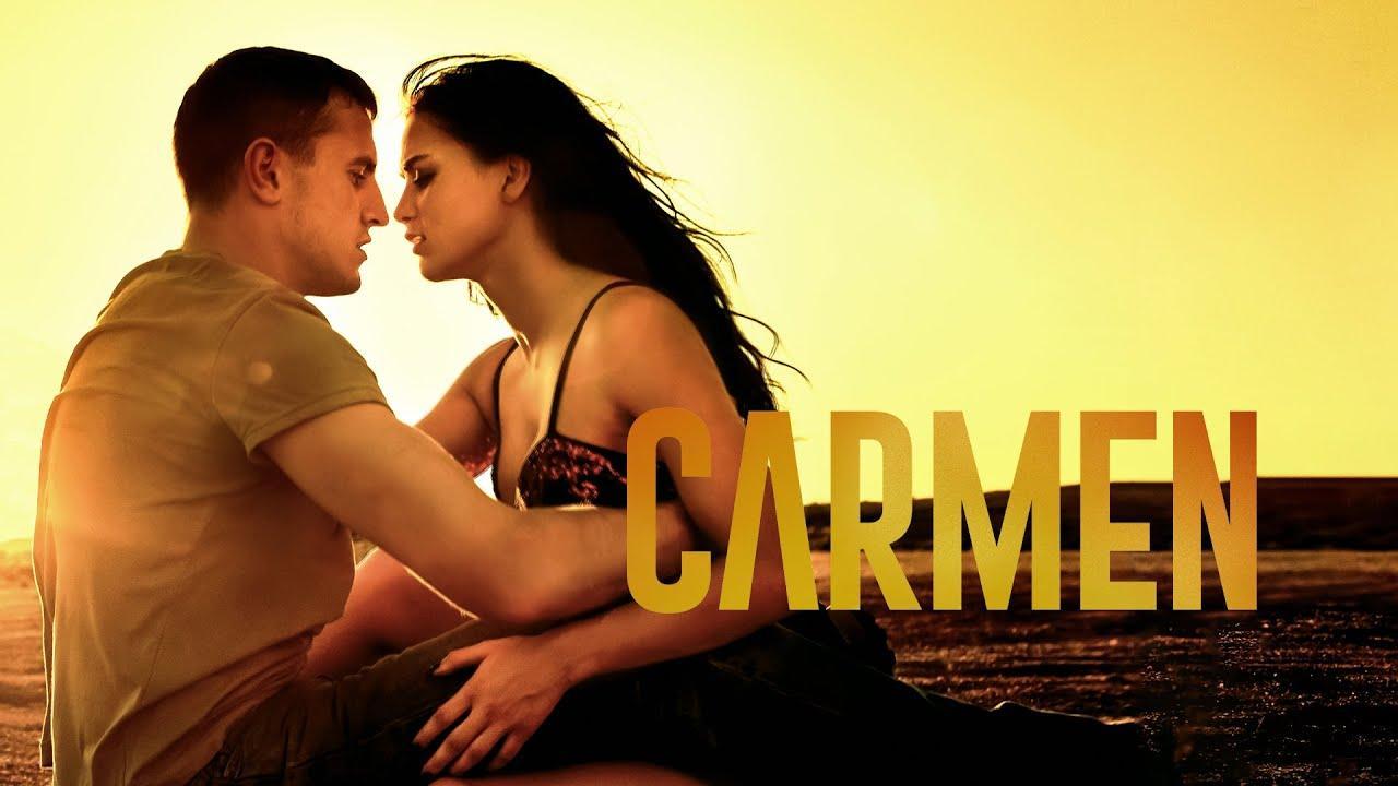 فيلم Carmen 2022 مترجم كامل HD