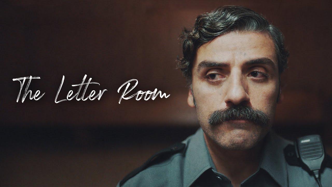 فيلم The Letter Room 2020 مترجم كامل HD