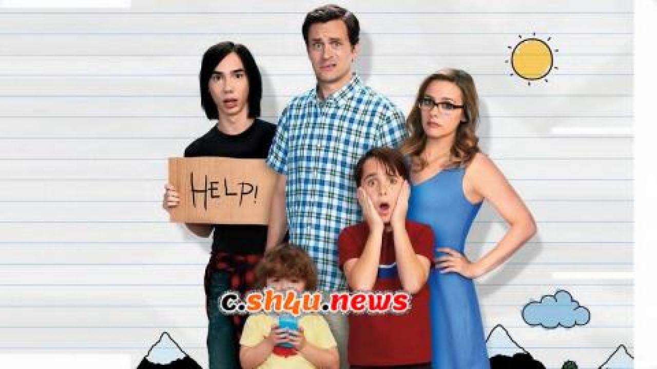 فيلم Diary Of A Wimpy Kid The Long Haul 2017 مترجم - HD