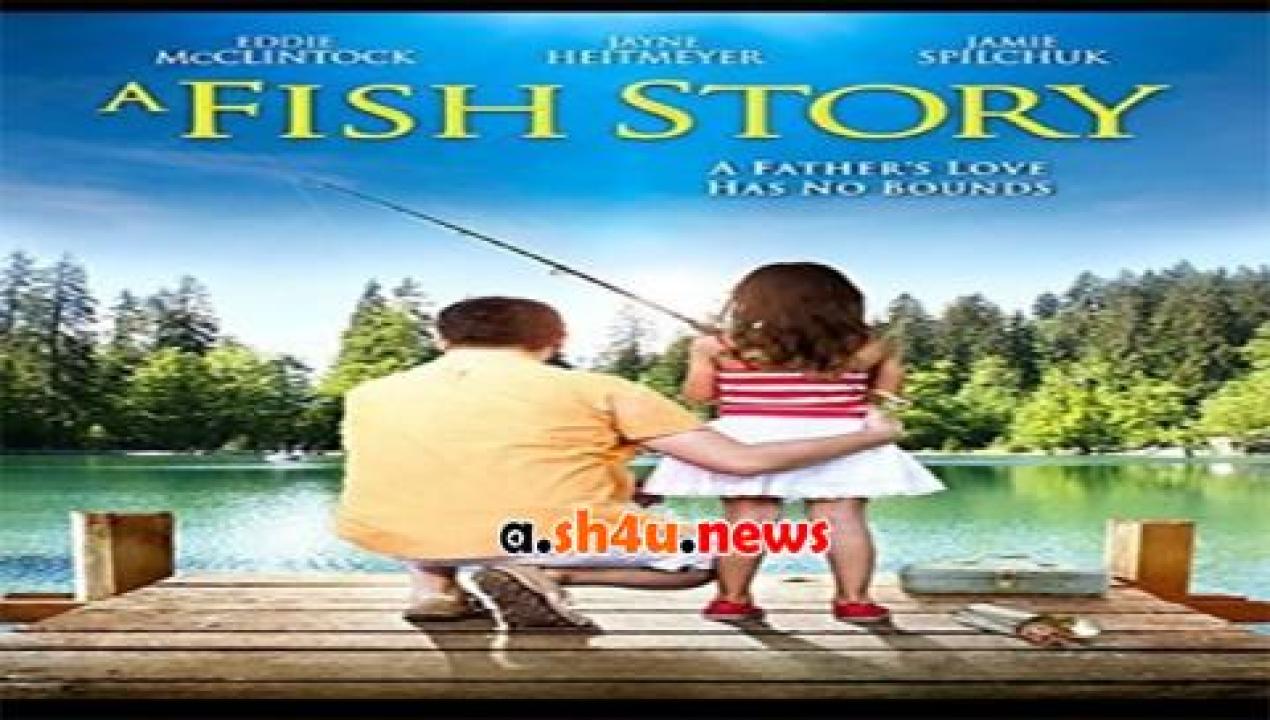 فيلم A Fish Story 2013 مترجم - HD