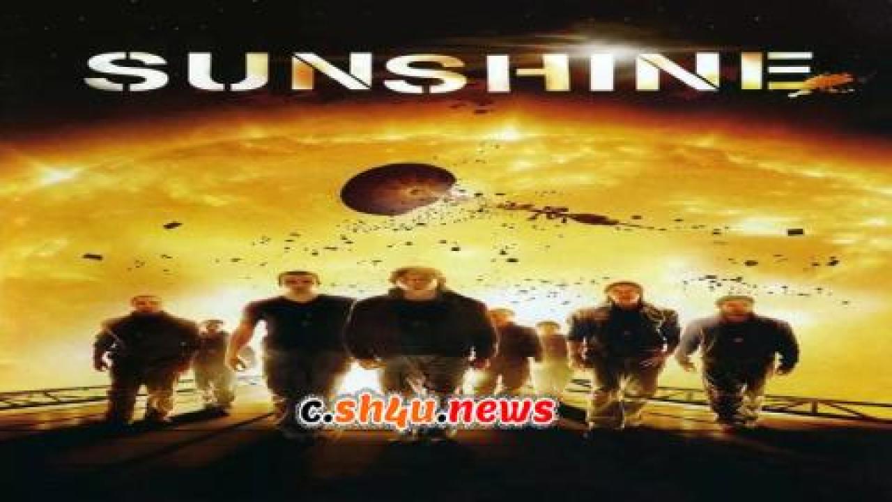 فيلم Sunshine 2007 مترجم - HD