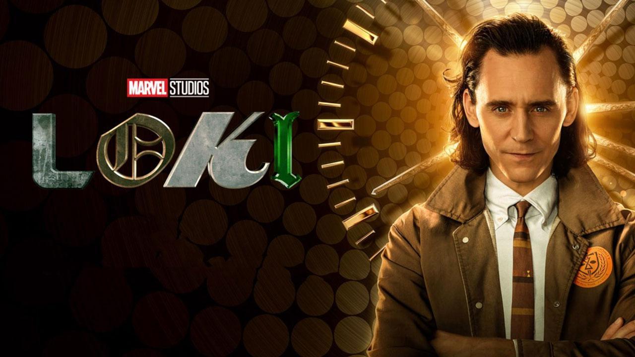 مسلسل Loki الموسم الاول الحلقة 5 الخامسة مترجمة