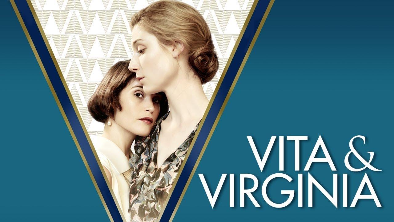 فيلم Vita & Virginia 2018 مترجم كامل HD