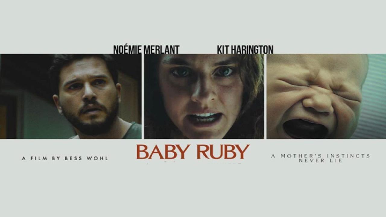 فيلم Baby Ruby 2023 مترجم كامل HD