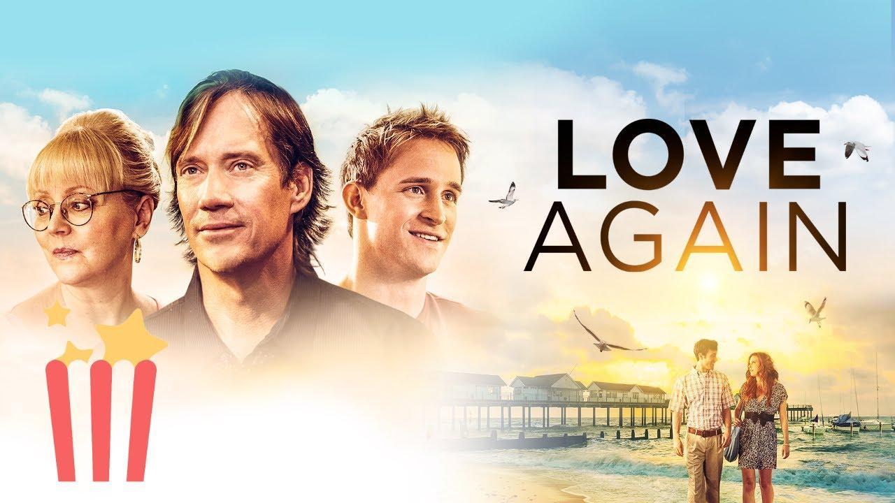 فيلم Love Again 2023 مترجم كامل HD