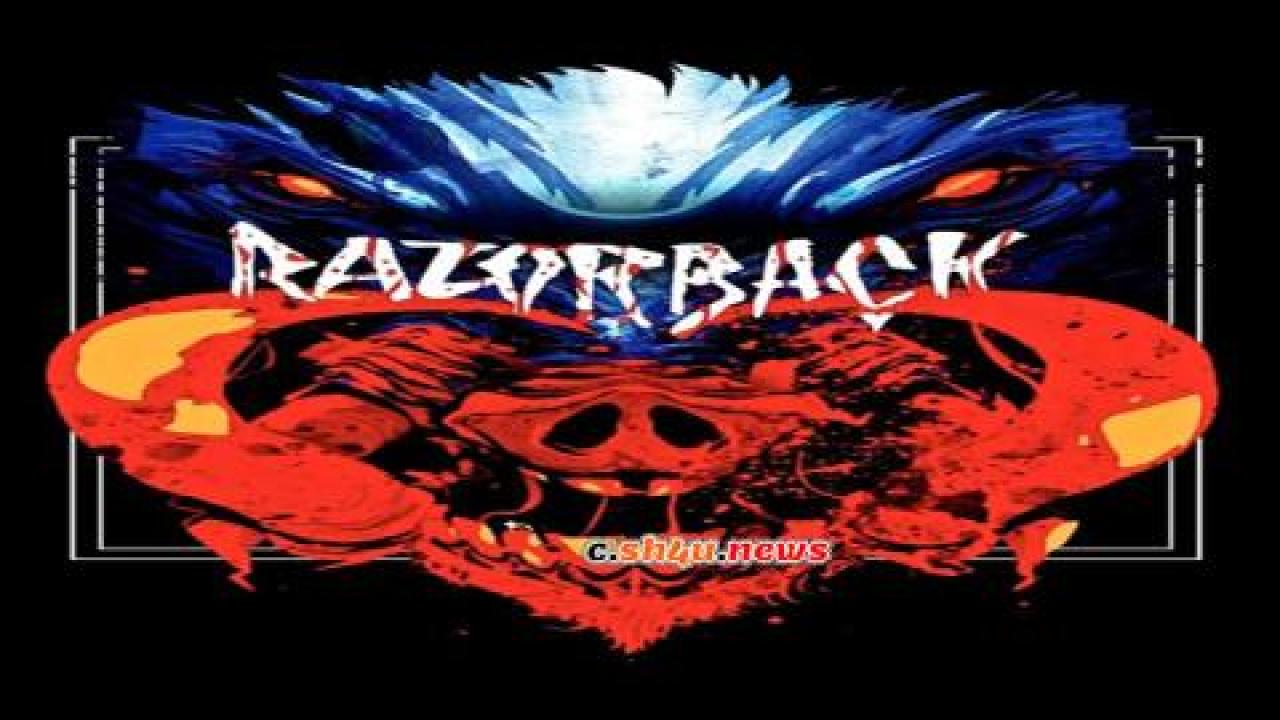 فيلم Razorback 1984 مترجم - HD