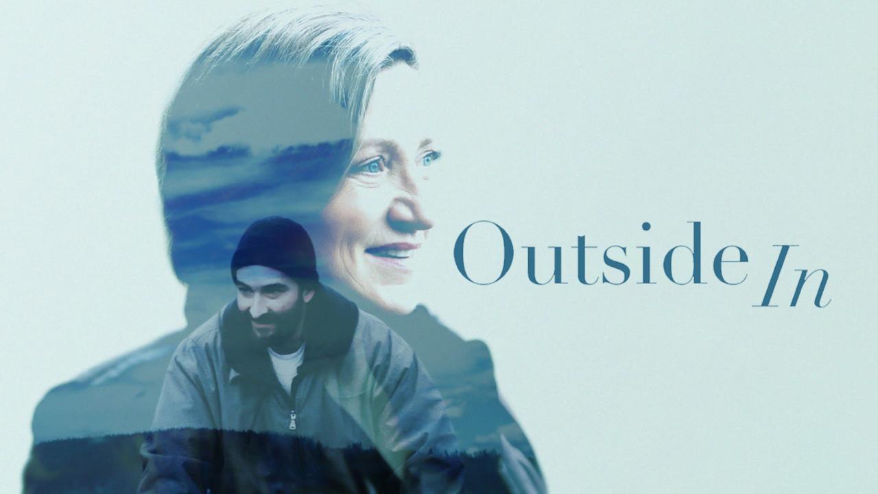 فيلم Outside In 2017 مترجم كامل HD