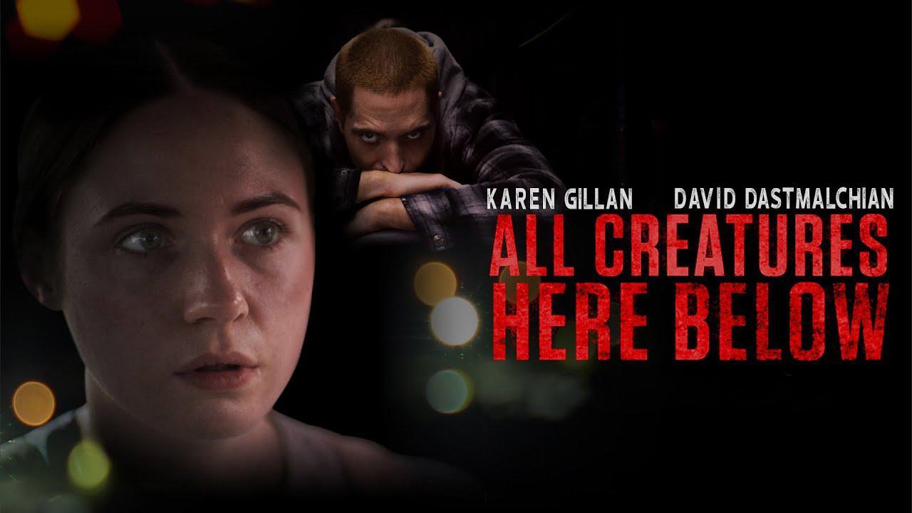 فيلم All Creatures Here Below 2018 مترجم كامل HD