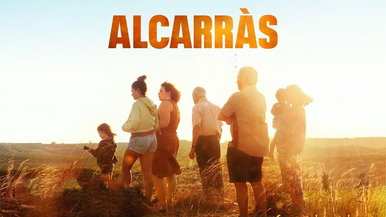 فيلم Alcarras 2022 مترجم كامل HD