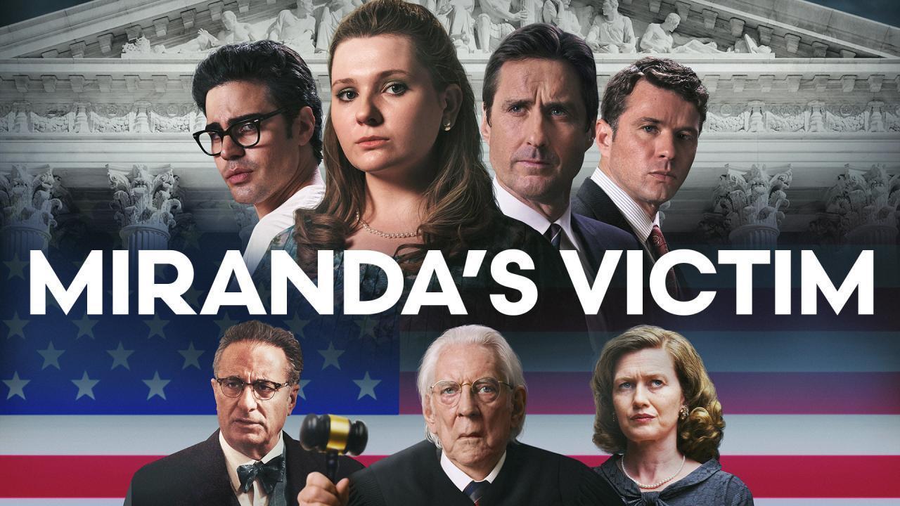 فيلم Miranda's Victim 2023 مترجم كامل HD