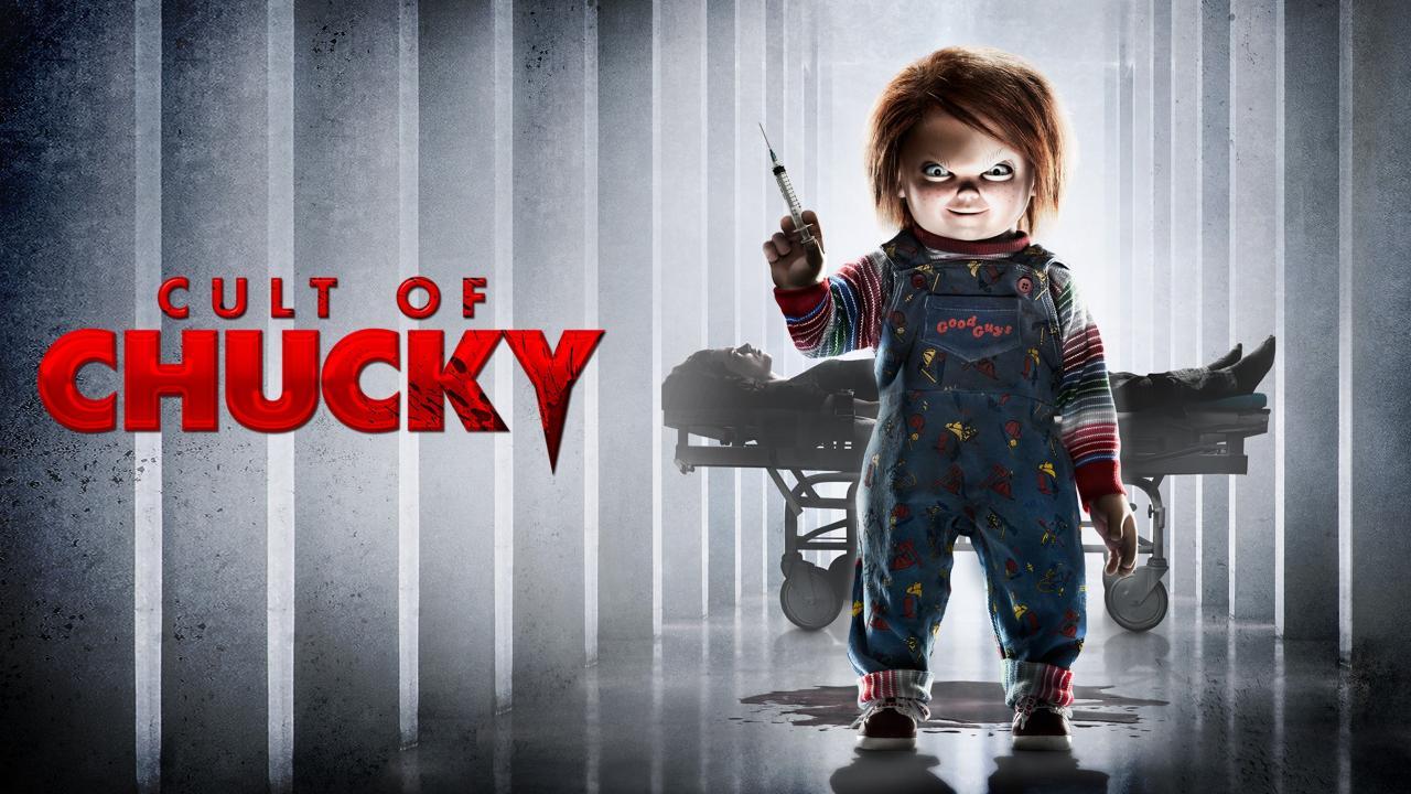 فيلم Cult of Chucky 2017 مترجم كامل HD