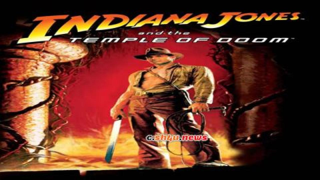 فيلم Indiana Jones and the Temple of Doom 1984 مترجم - HD