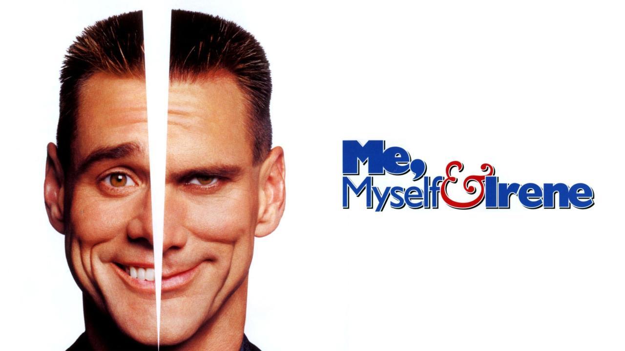 فيلم Me, Myself & Irene 2000 مترجم كامل HD