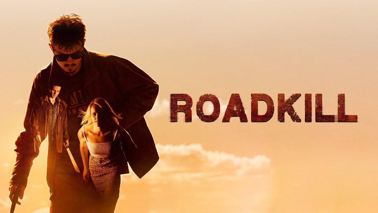 فيلم Roadkill 2022 مترجم كامل HD