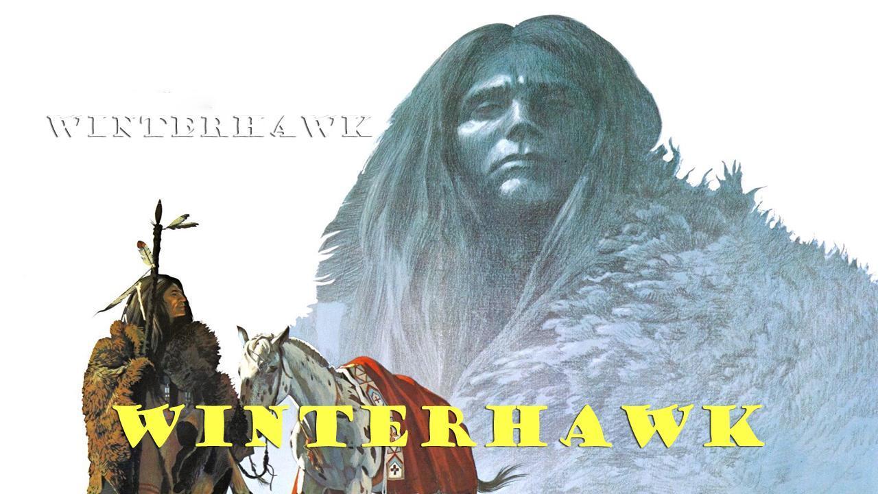 فيلم Winterhawk 1975 مترجم كامل HD