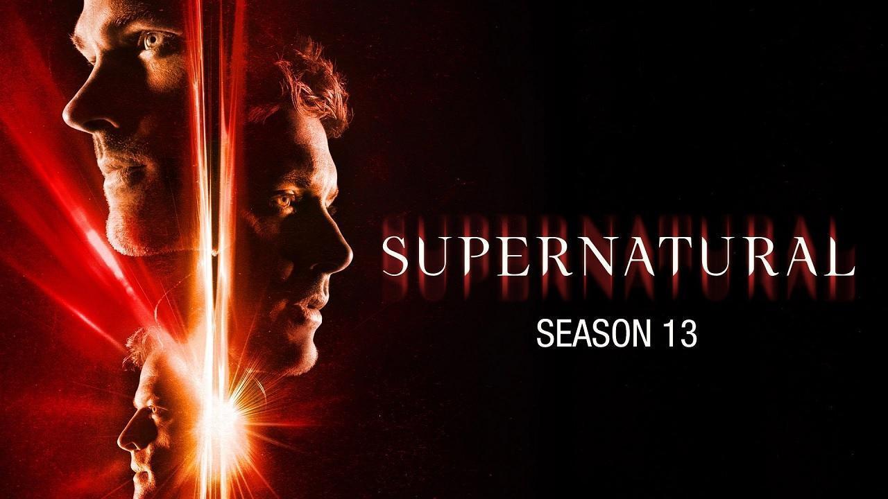 مسلسل Supernatural الموسم 13 الحلقة 20 العشرون مترجمة