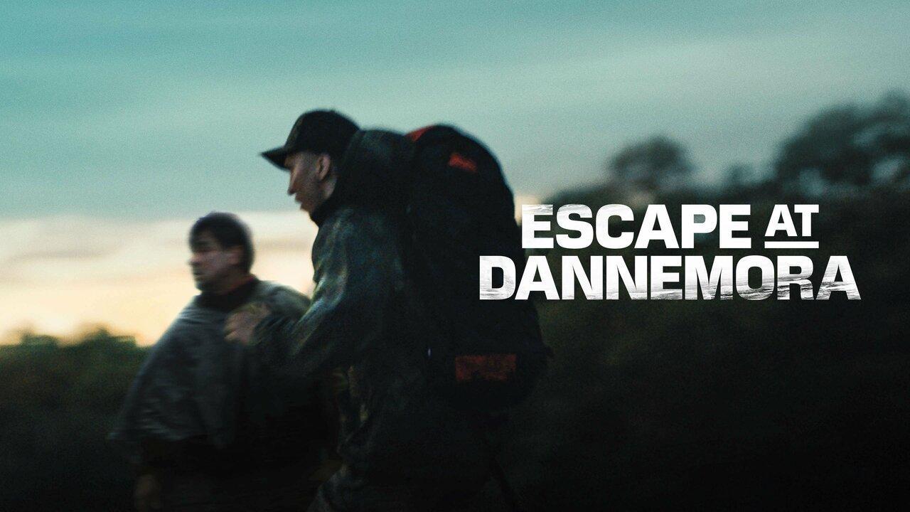 مسلسل Escape at Dannemora الموسم الاول الحلقة 4 الرابعة مترجمة