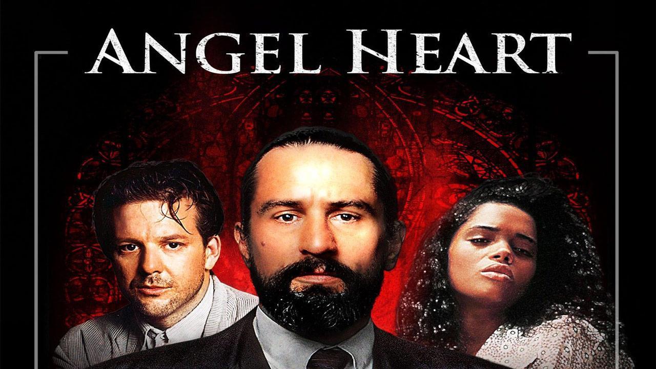 فيلم Angel Heart 1987 مترجم كامل HD