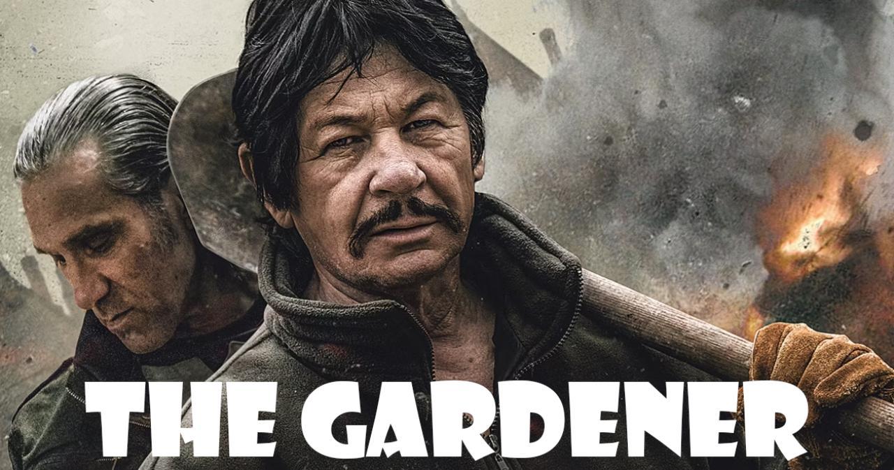 فيلم The Gardener 2021 مترجم كامل HD