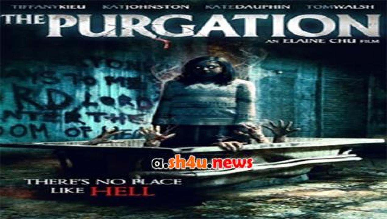 فيلم The Purgation 2015 مترجم - HD
