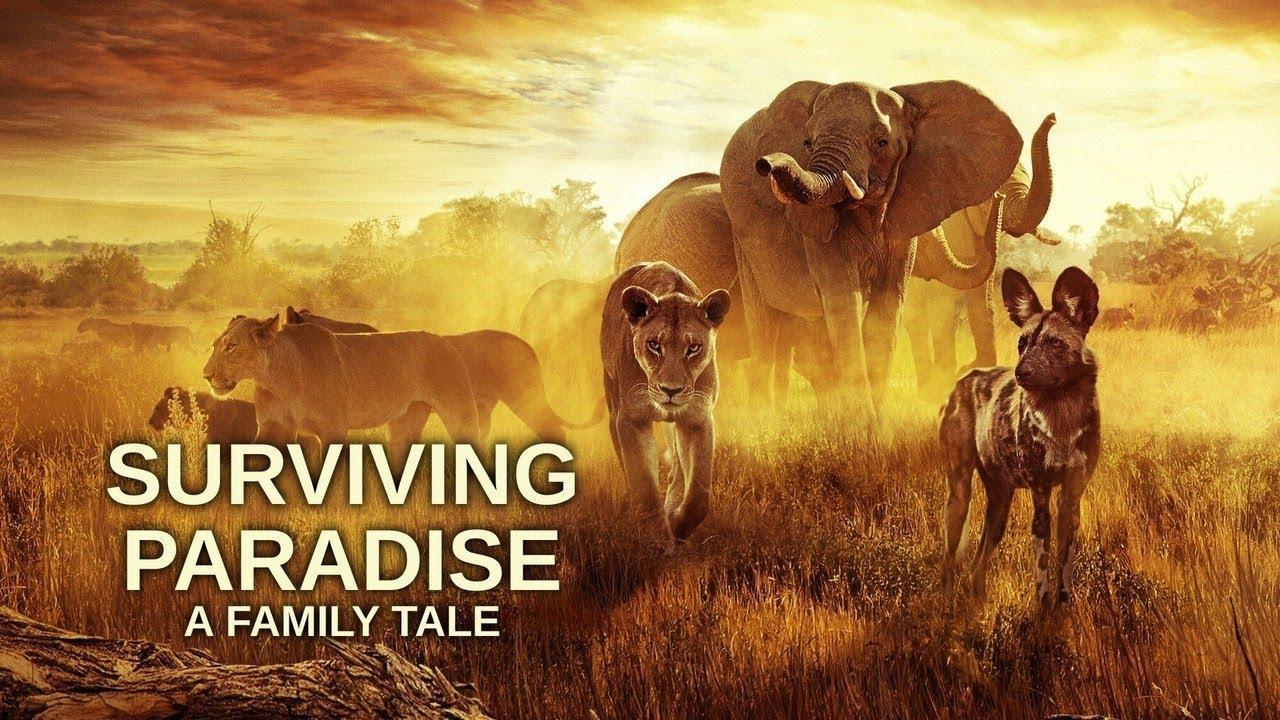 فيلم Surviving Paradise: A Family Tale 2022 مترجم كامل HD