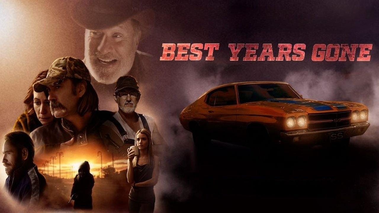 فيلم Best Years Gone 2021 مترجم كامل HD