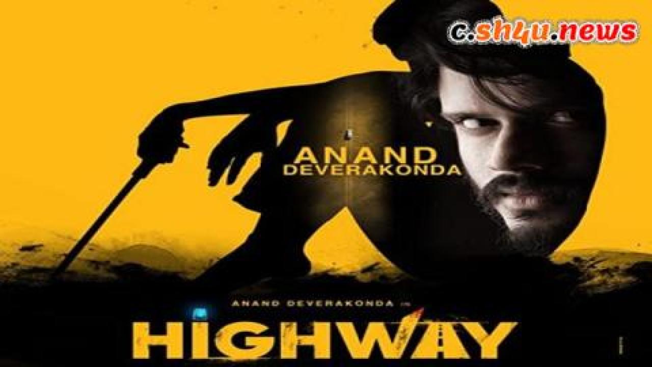 فيلم Highway 2022 مترجم - HD