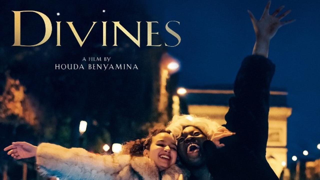 فيلم Divines 2016 مترجم كامل HD