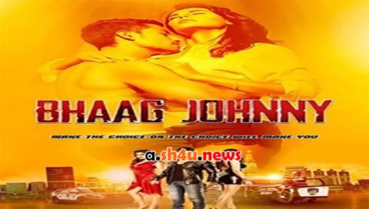 فيلم Bhaag Johnny 2015 مترجم - HD