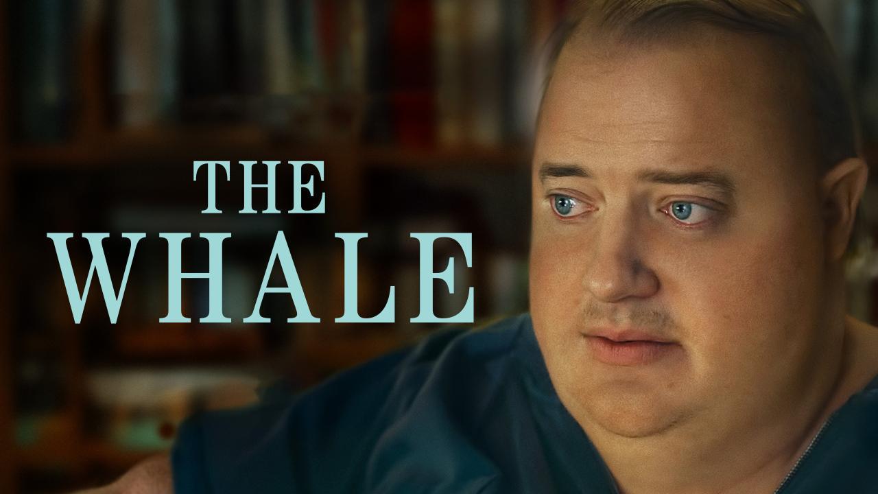 فيلم The Whale 2022 مترجم كامل HD