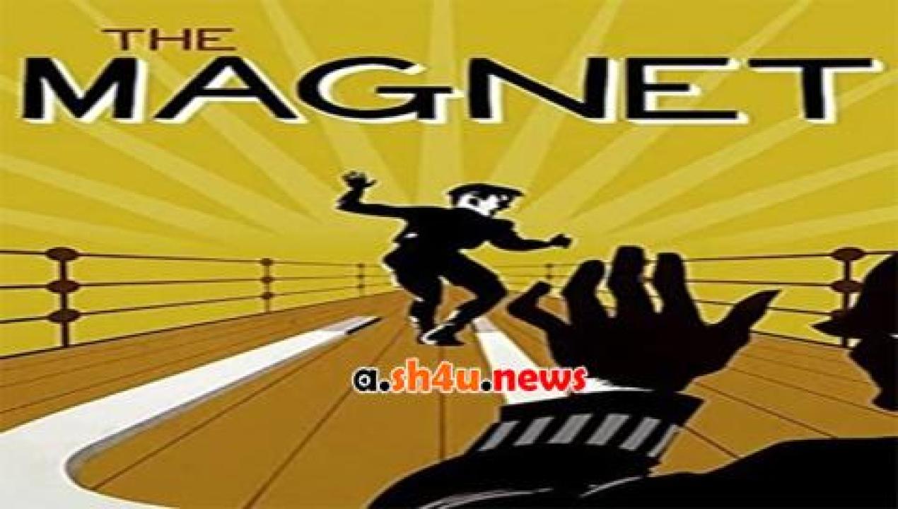 فيلم The Magnet 1950 مترجم - HD