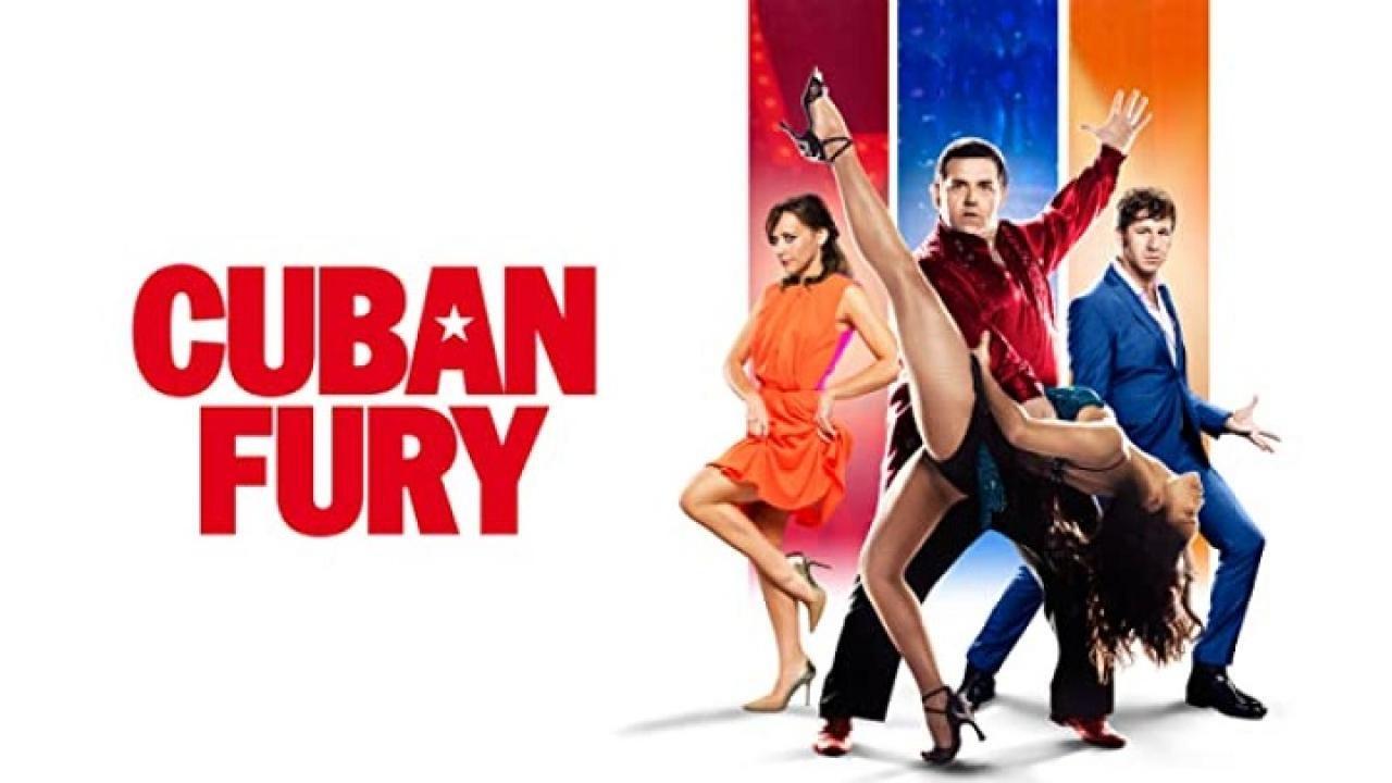 فيلم Cuban Fury 2014 مترجم كامل HD