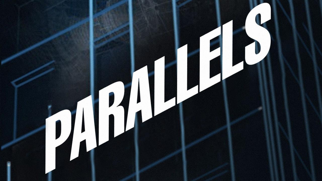 فيلم Parallels 2015 مترجم كامل HD