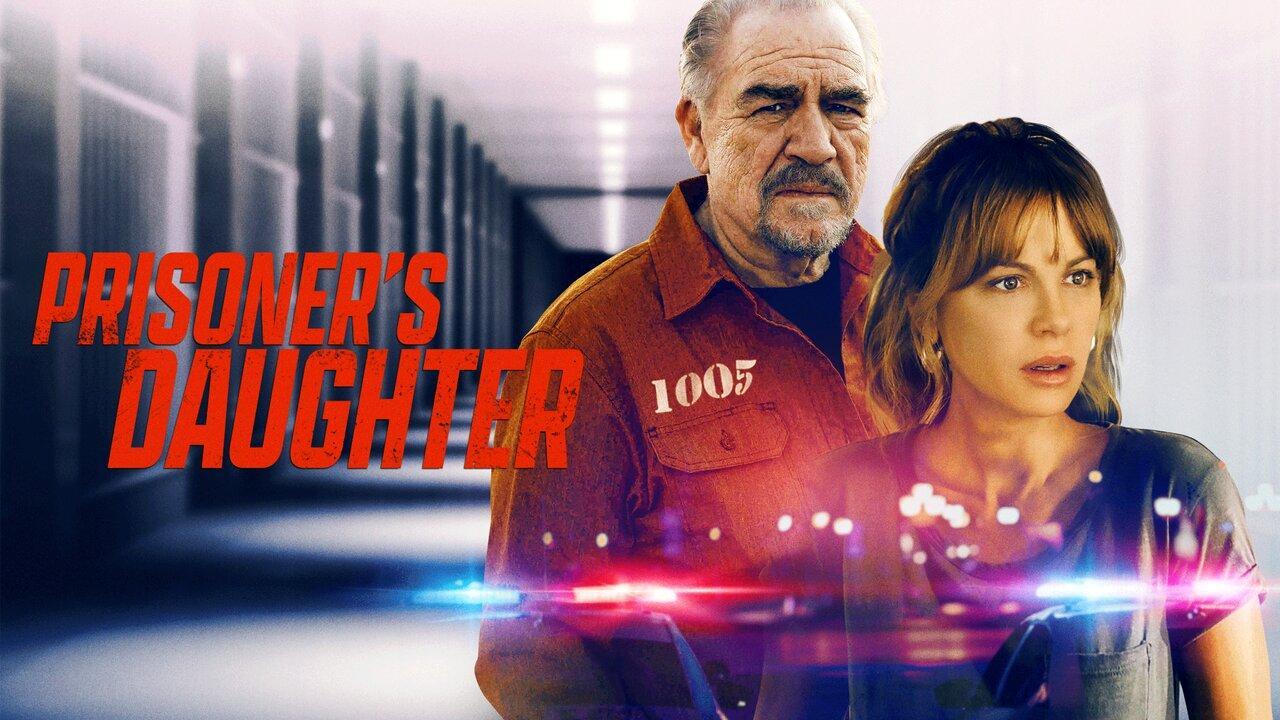 فيلم Prisoner's Daughter 2022 مترجم كامل HD