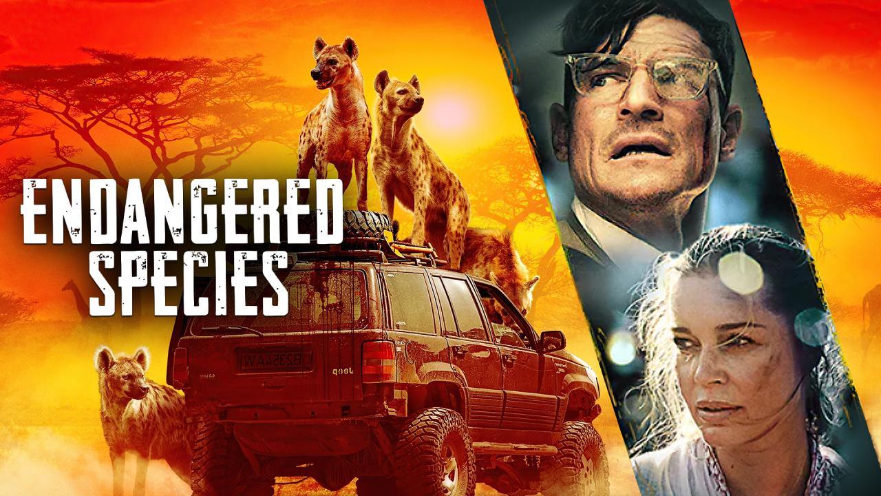 فيلم Endangered Species 2021 مترجم كامل HD