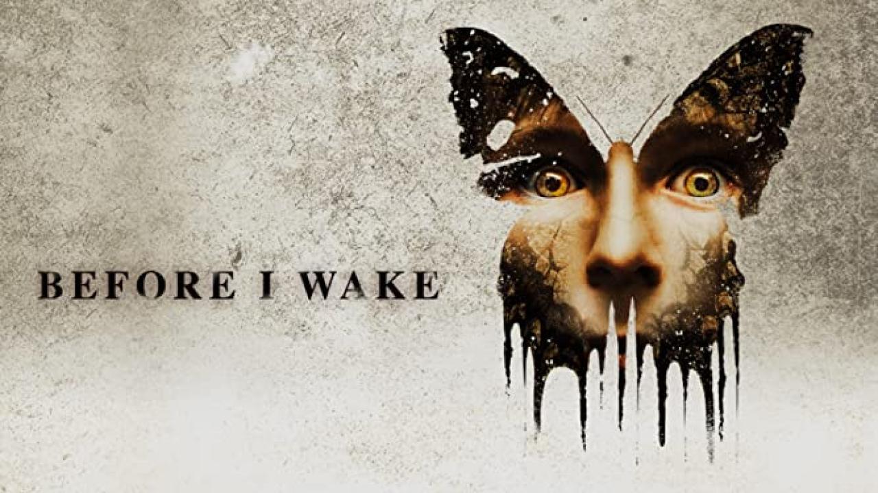 فيلم Before I Wake 2016 مترجم كامل HD