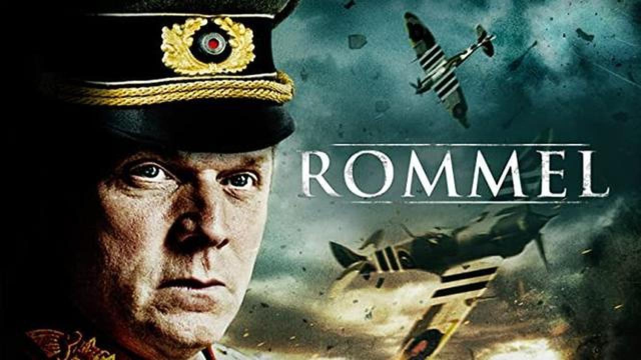 فيلم Rommel 2012 مترجم كامل HD