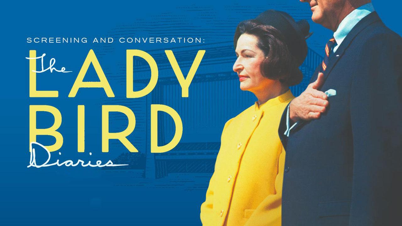 فيلم The Lady Bird Diaries 2023 مترجم HD