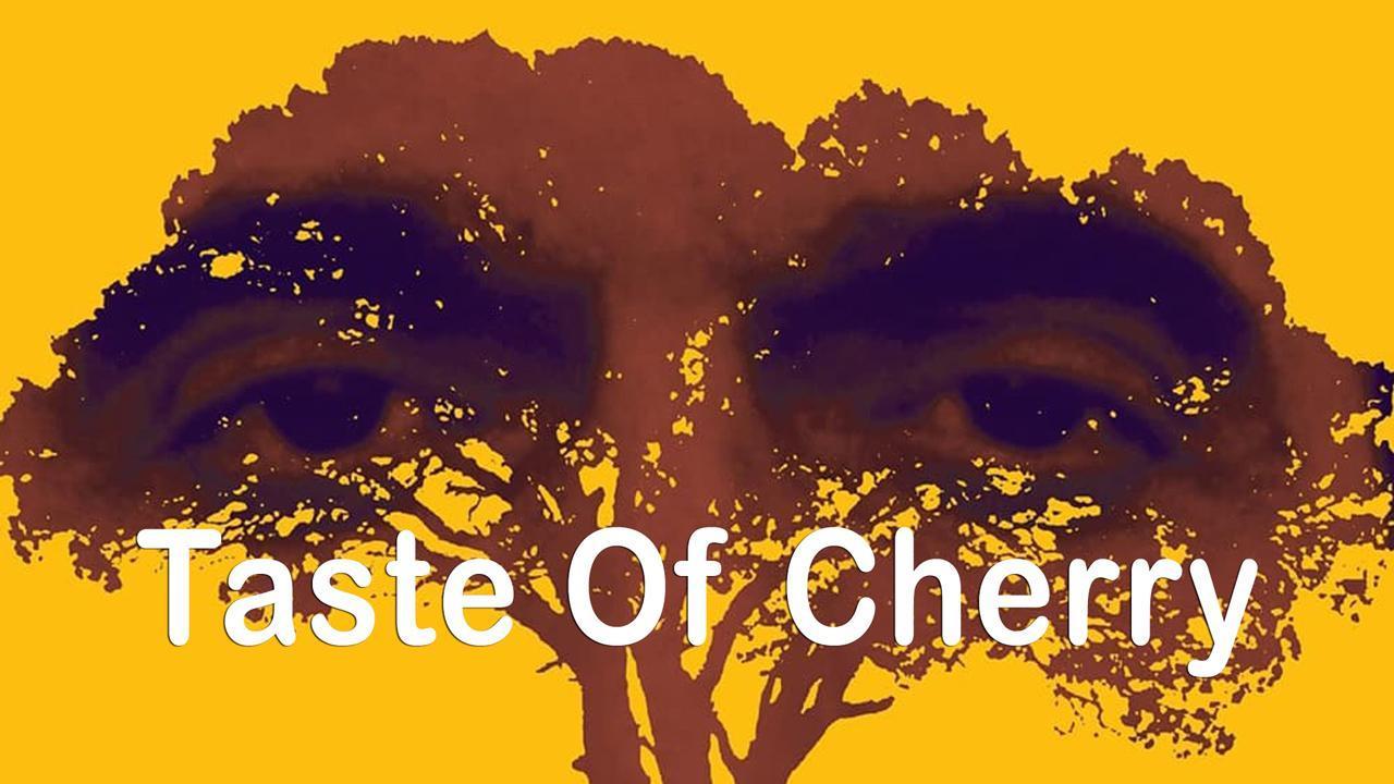 فيلم Taste Of Cherry 1997 مترجم كامل HD