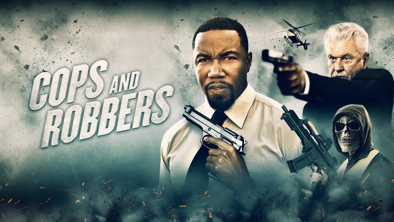 فيلم Cops and Robbers 2017 مترجم كامل HD