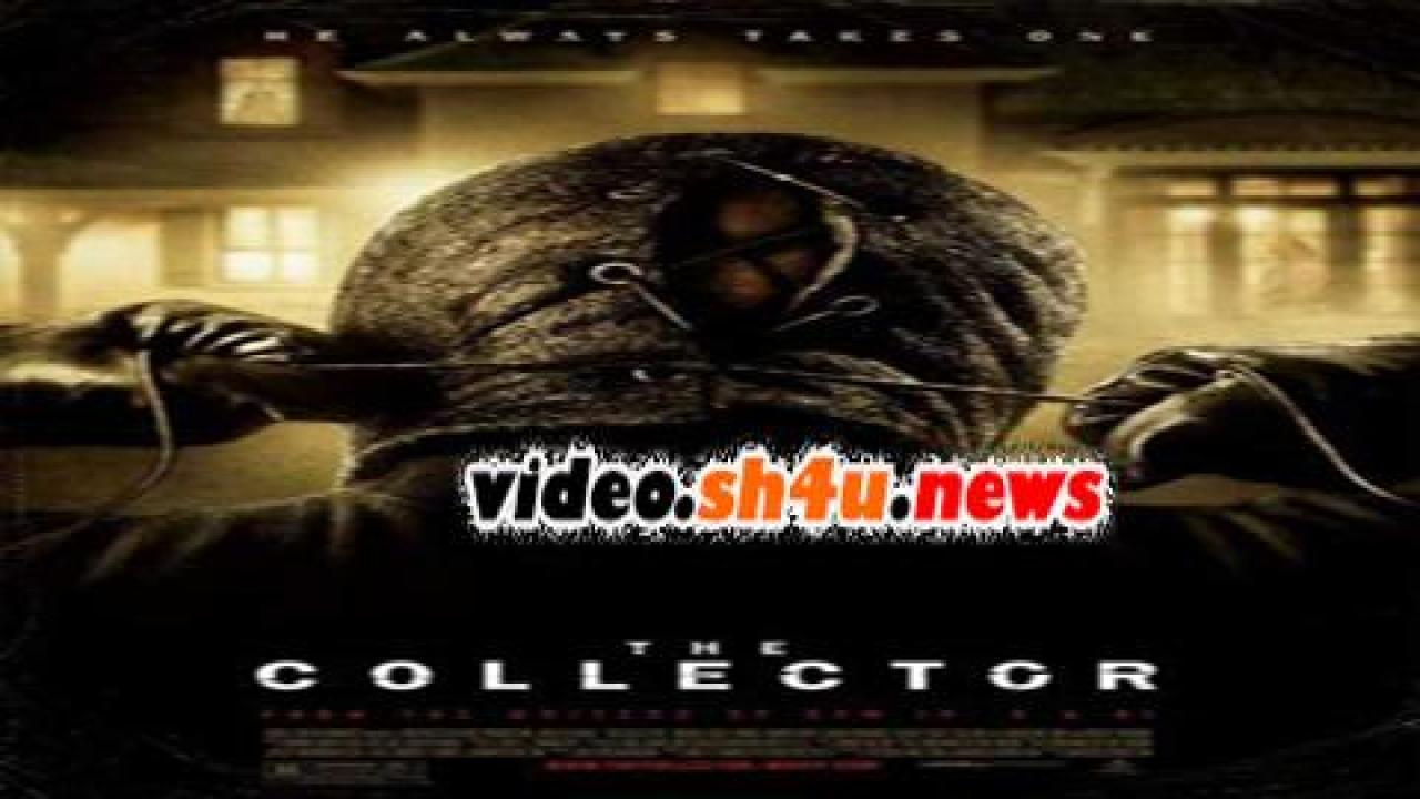 فيلم The Collector 2009 مترجم - HD