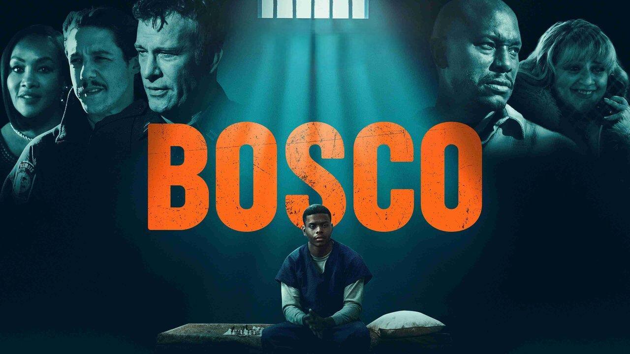 فيلم Bosco 2024 مترجم كامل HD