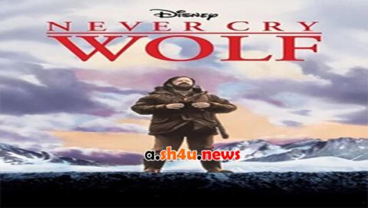 فيلم Never Cry Wolf 1983 مترجم - HD