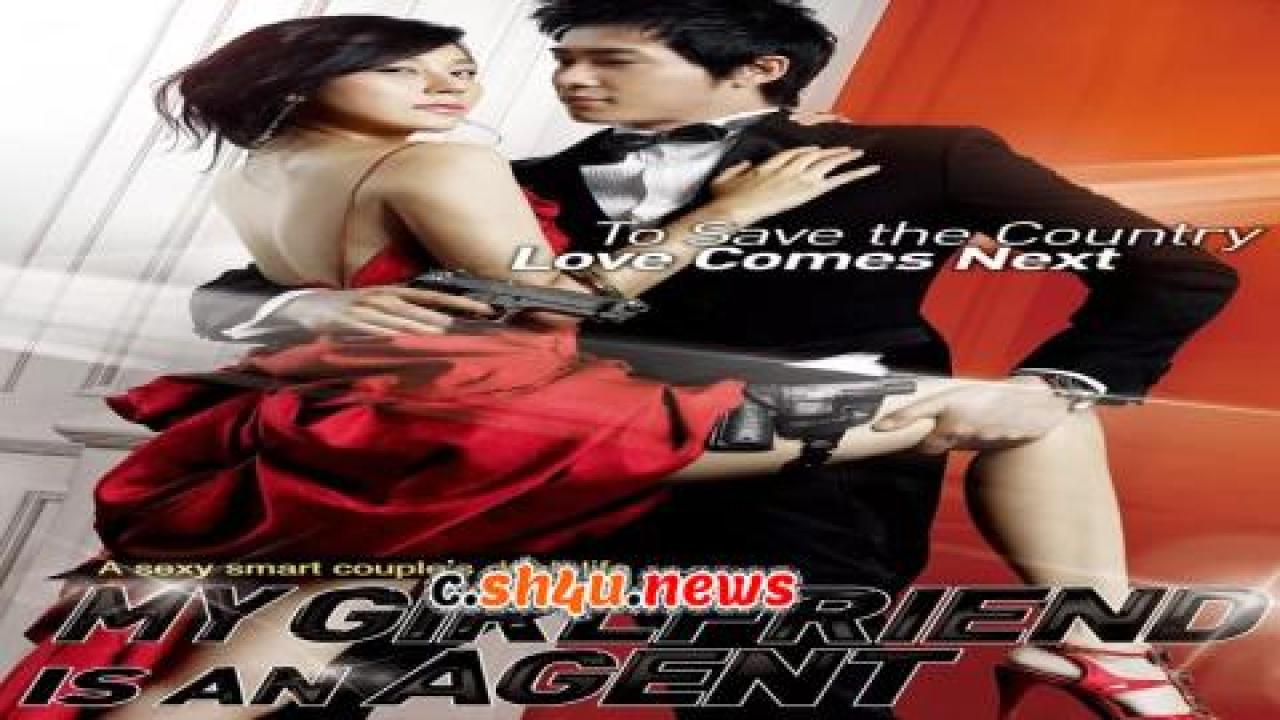 فيلم My Girlfriend Is an Agent 2009 مترجم - HD